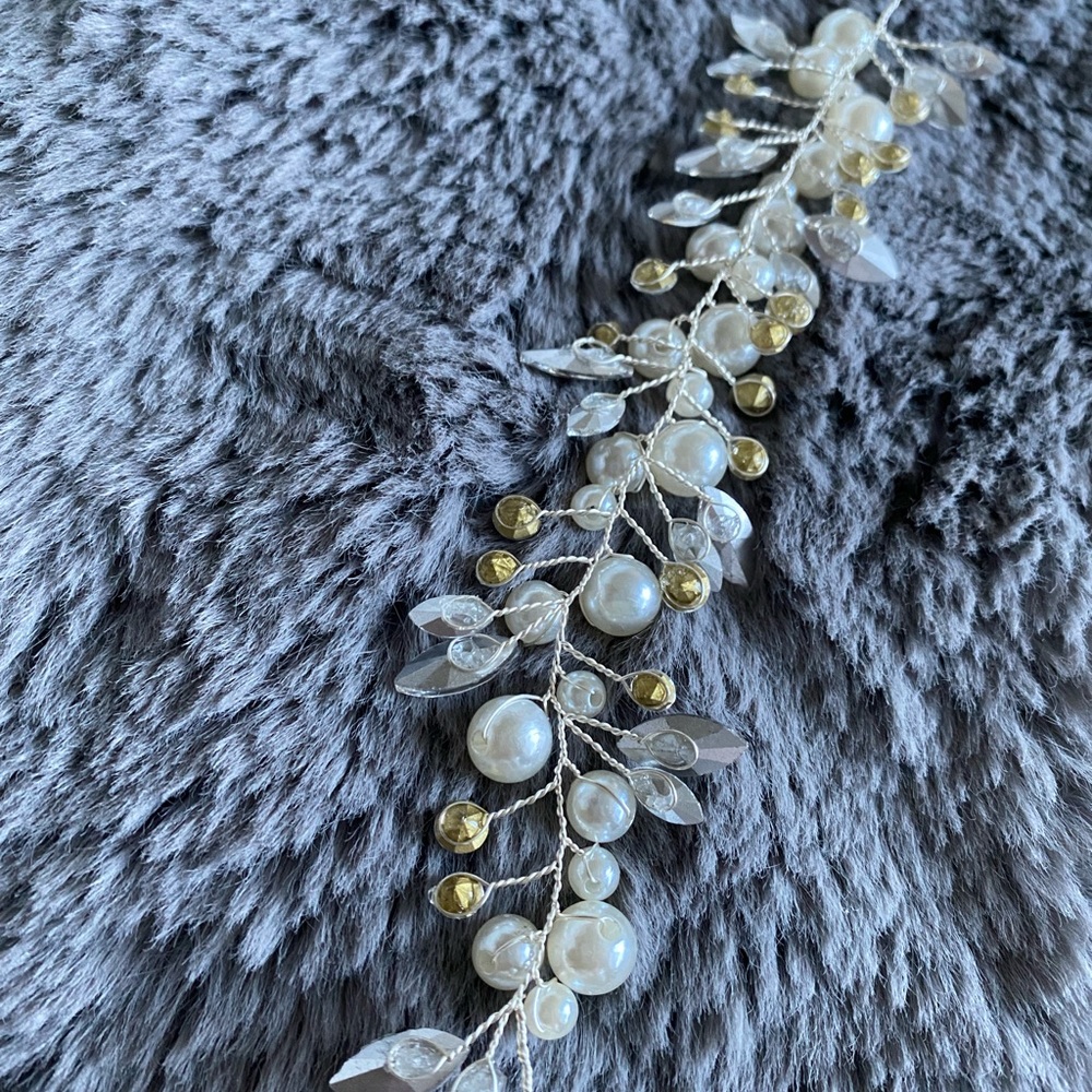 Hair accessory - Picture 8 of 8